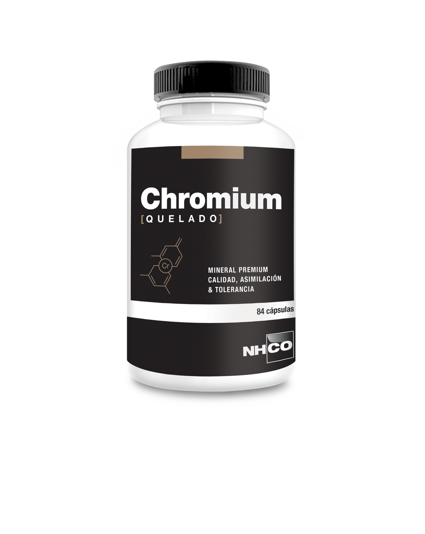Chromium NHCO