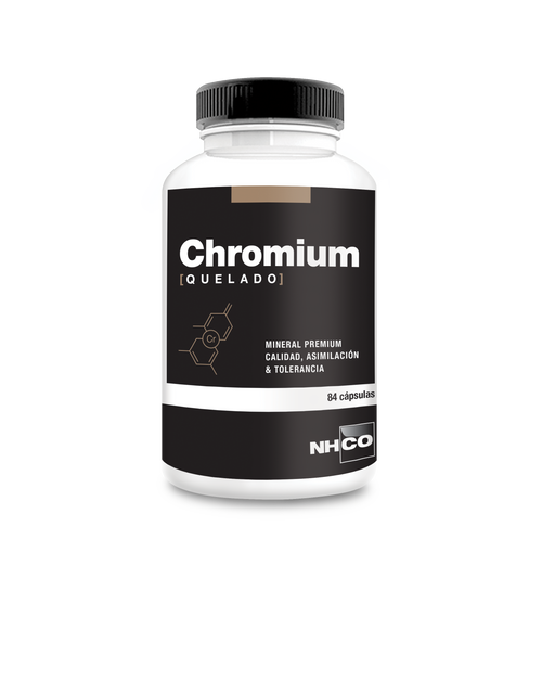 Chromium NHCO