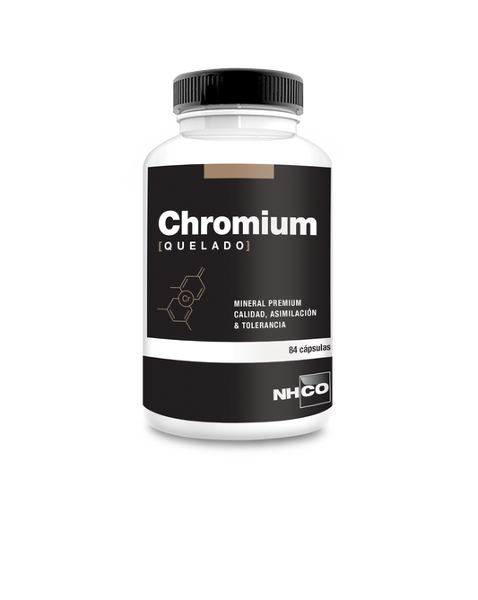 Chromium NHCO