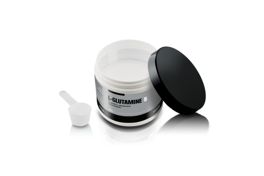 L-Glutamine 5 NHCO