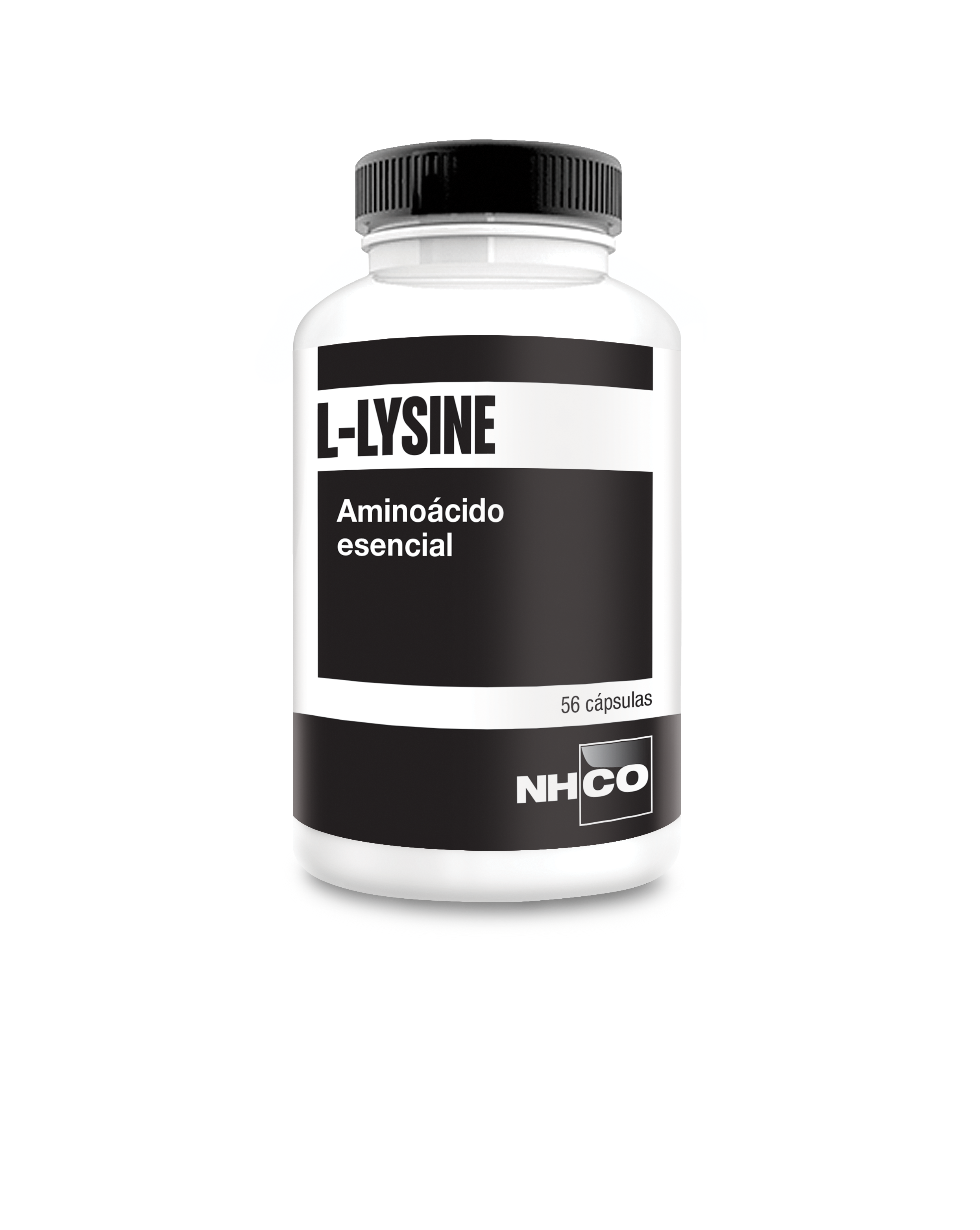L-Lysine NHCO