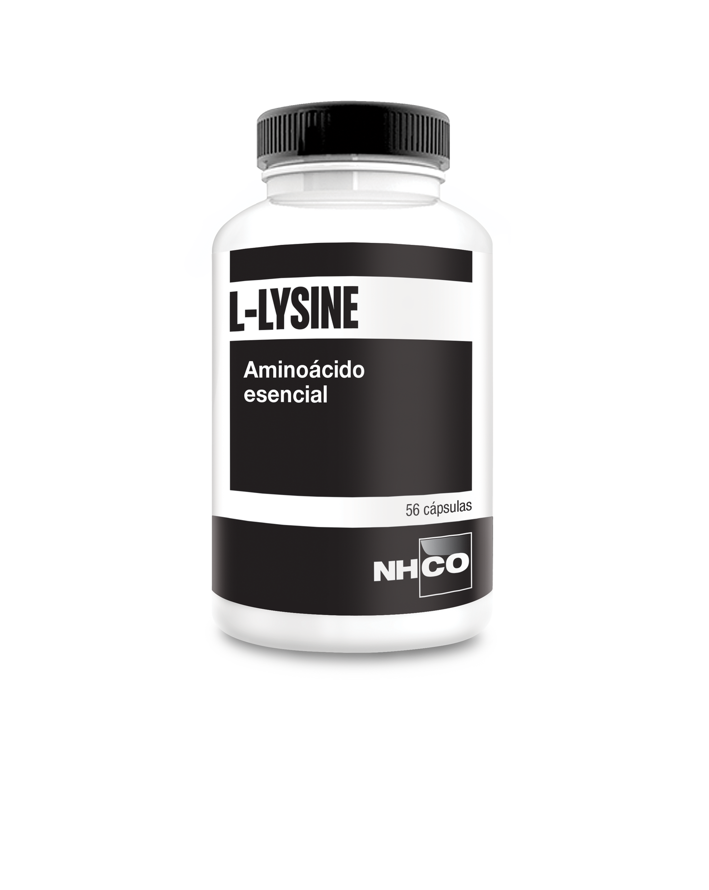L-Lysine NHCO