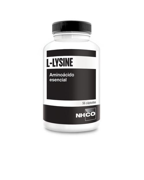 L-Lysine NHCO