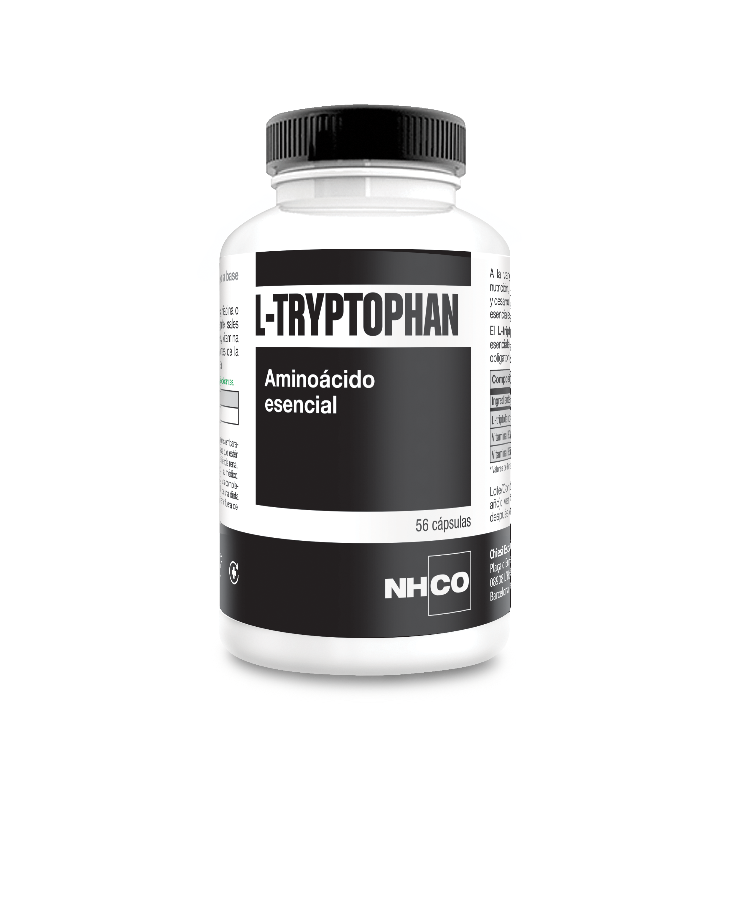 L-Tryptophan NHCO