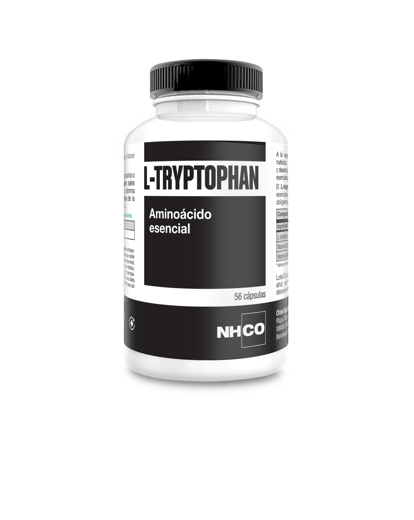 L-Tryptophan NHCO