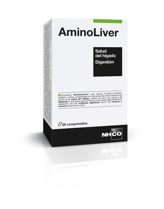 AminoLiver NHCO