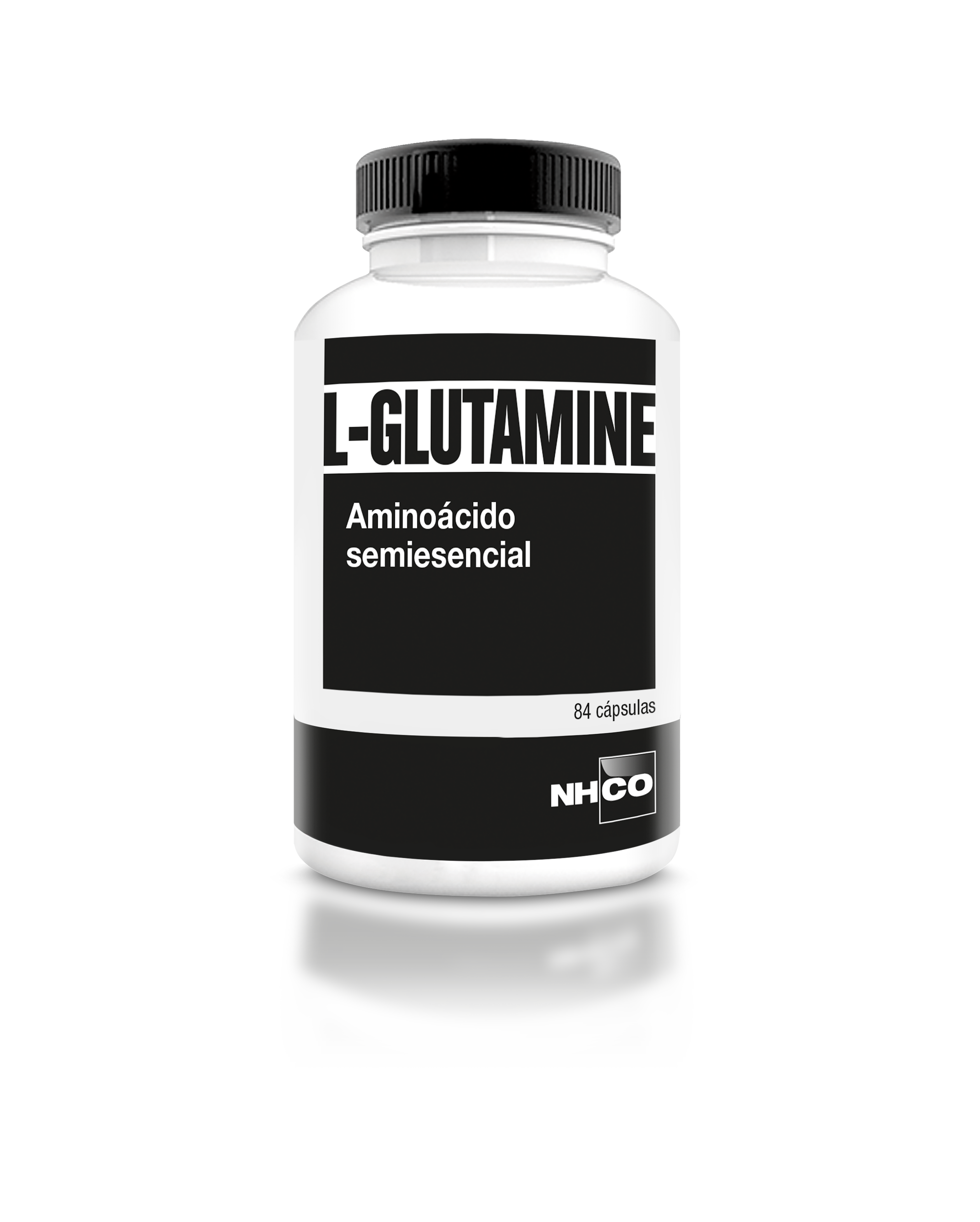 L-Glutamine NHCO