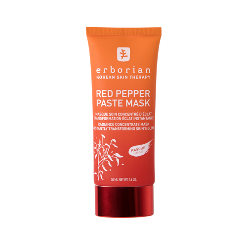 Red Pepper Mask 50ML