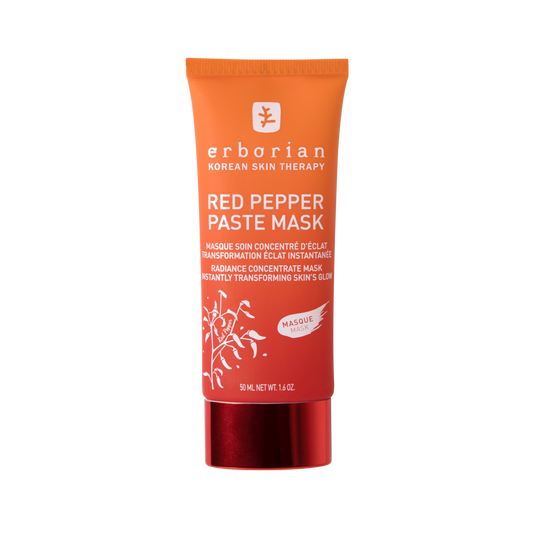 Red Pepper Mask 50ML