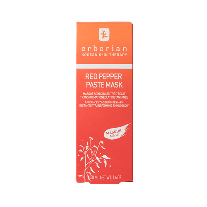 Red Pepper Mask 50ML