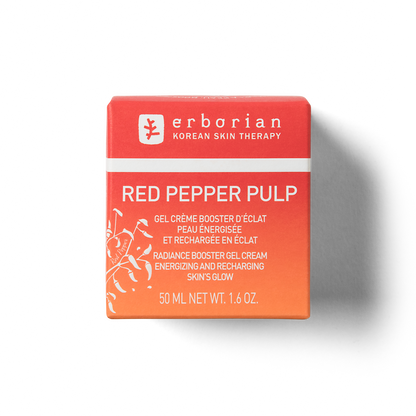 Red Pepper Pulp 50ML