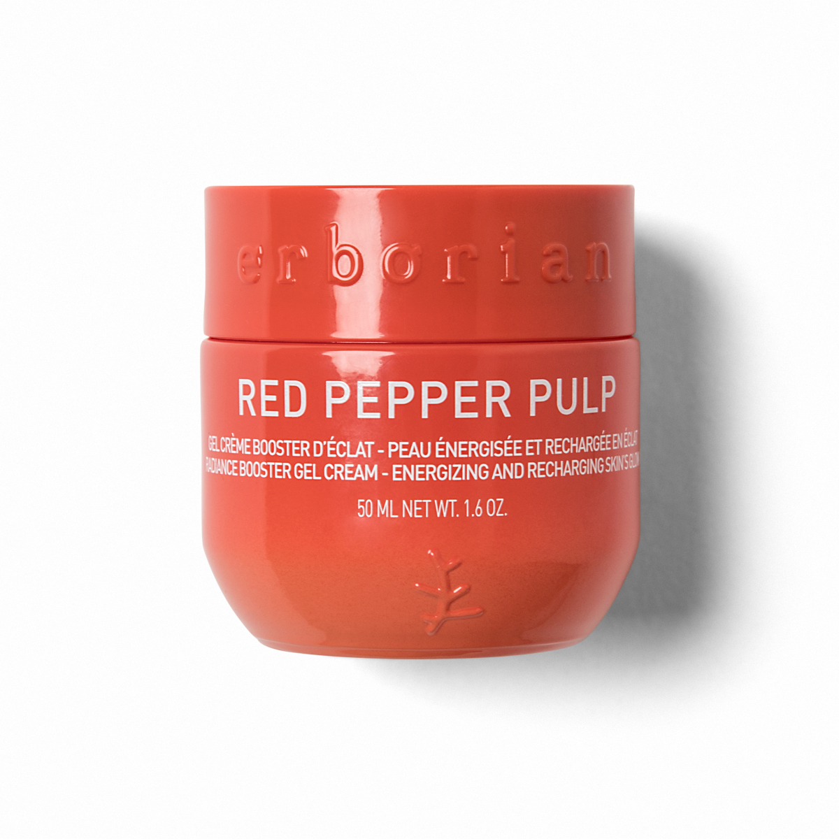 Red Pepper Pulp 50ML