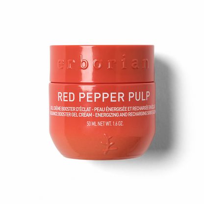 Red Pepper Pulp 50ML
