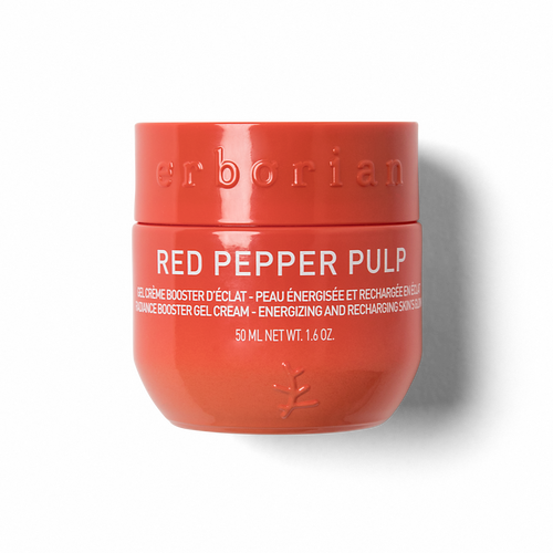 Red Pepper Pulp 50ML
