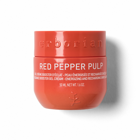 Red Pepper Pulp 50ML