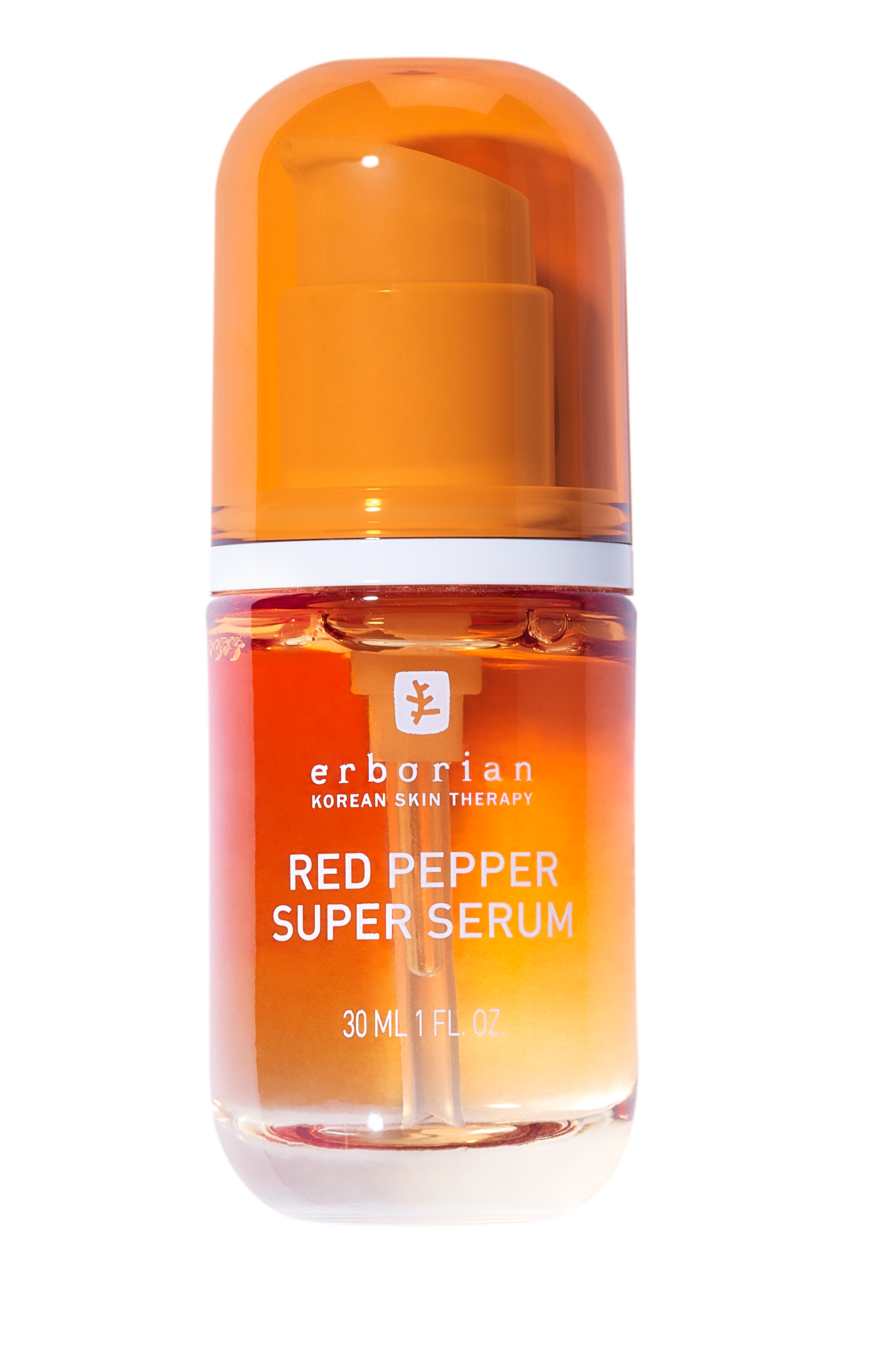 Red Pepper Super Sérum 30ML