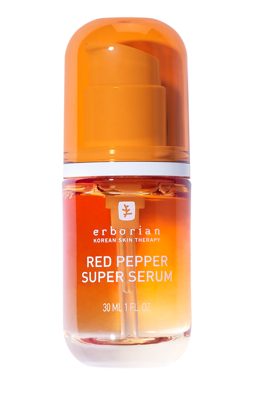 Red Pepper Super Sérum 30ML