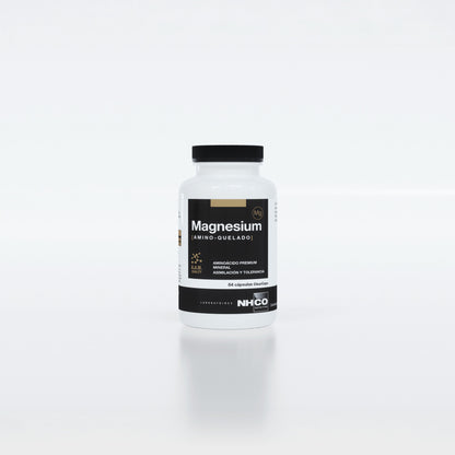 Magnesio NHCO