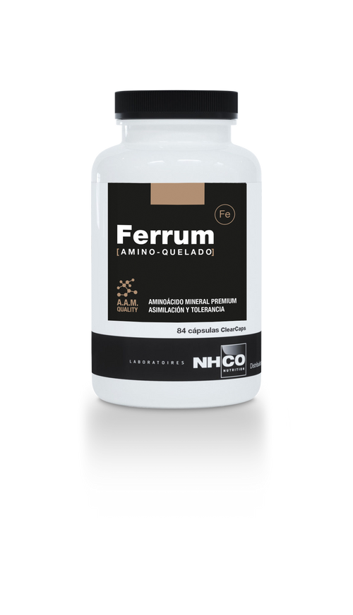 Ferrum NHCO