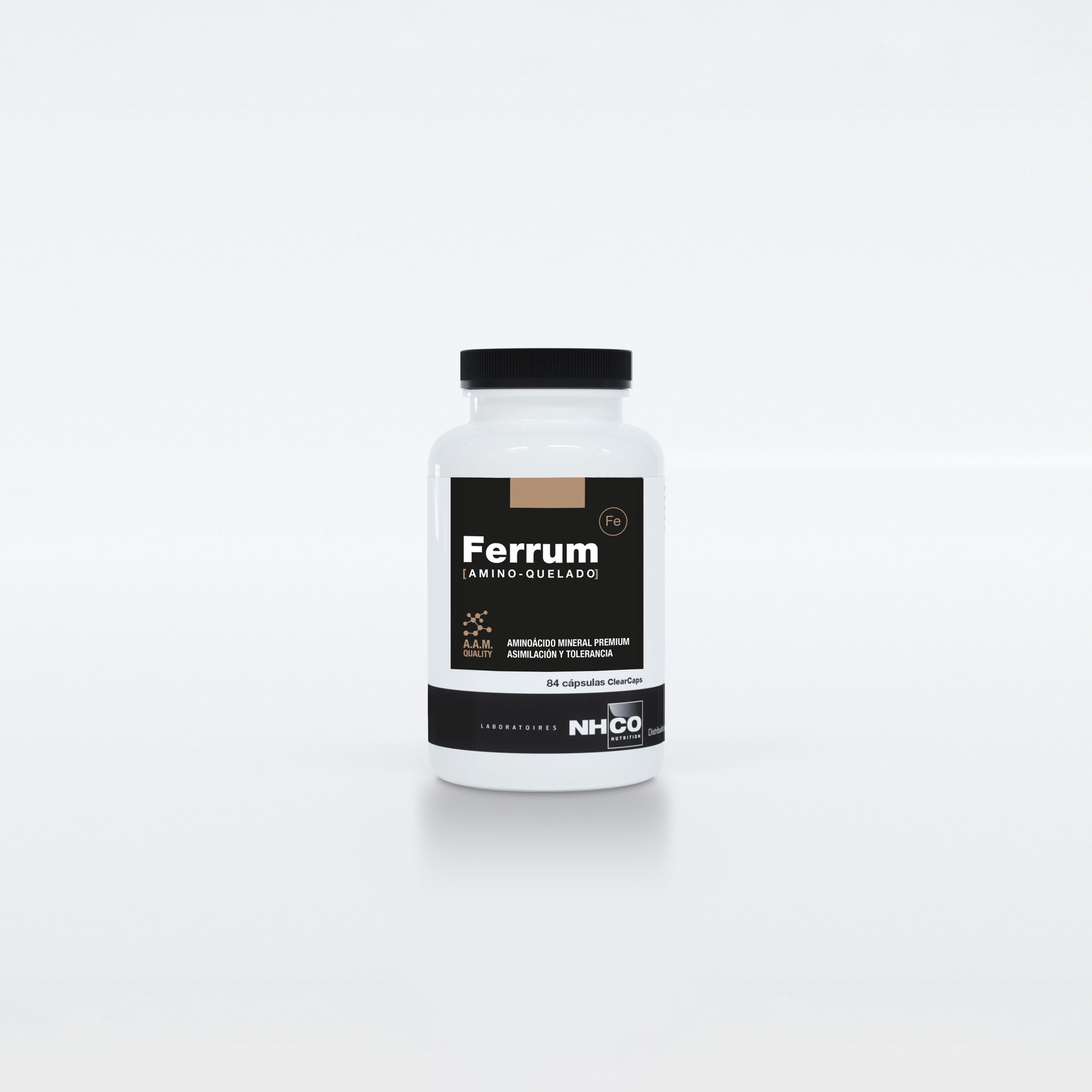 Ferrum NHCO