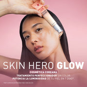 Skin Hero Glow