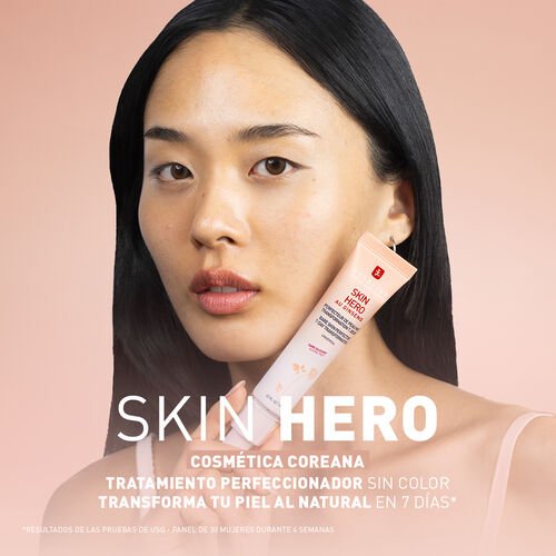 Skin Hero