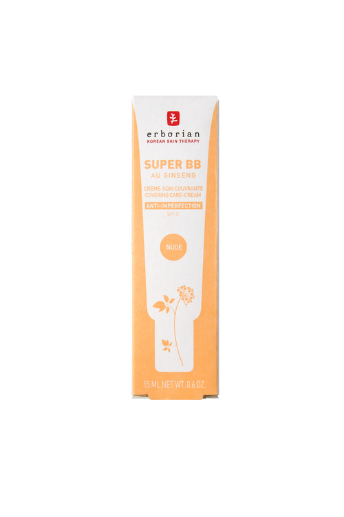 Super BB Nude