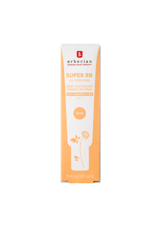 Super BB Nude