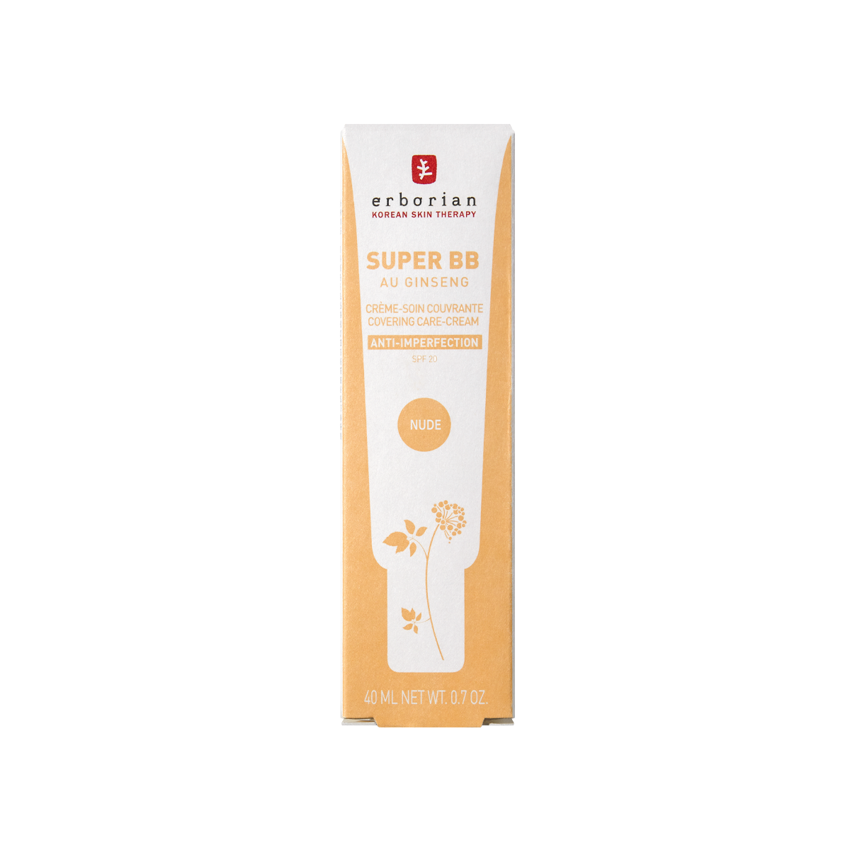 Super BB Nude