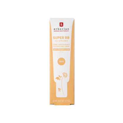 Super BB Nude