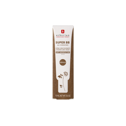 Super BB Chocolat