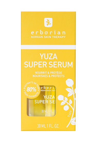 Yuza Super Sérum 30ML