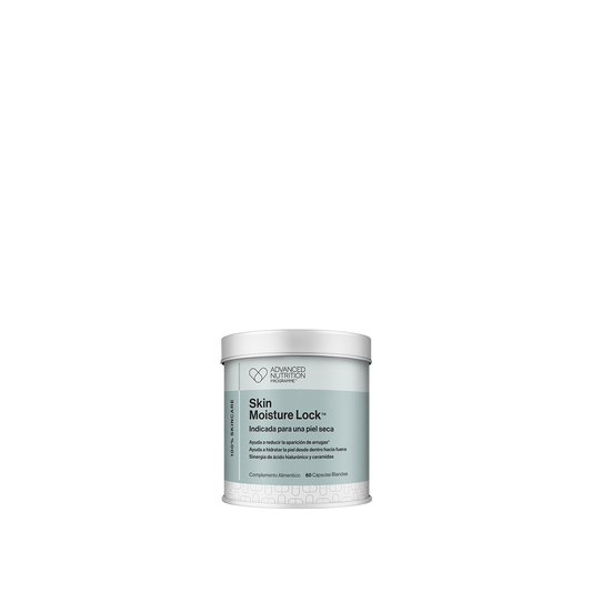 Skin Moisture Lock