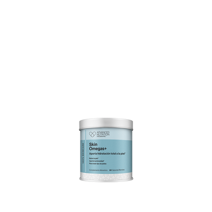 Skin Omegas