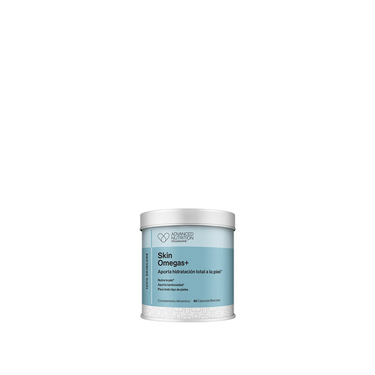 Skin Omegas