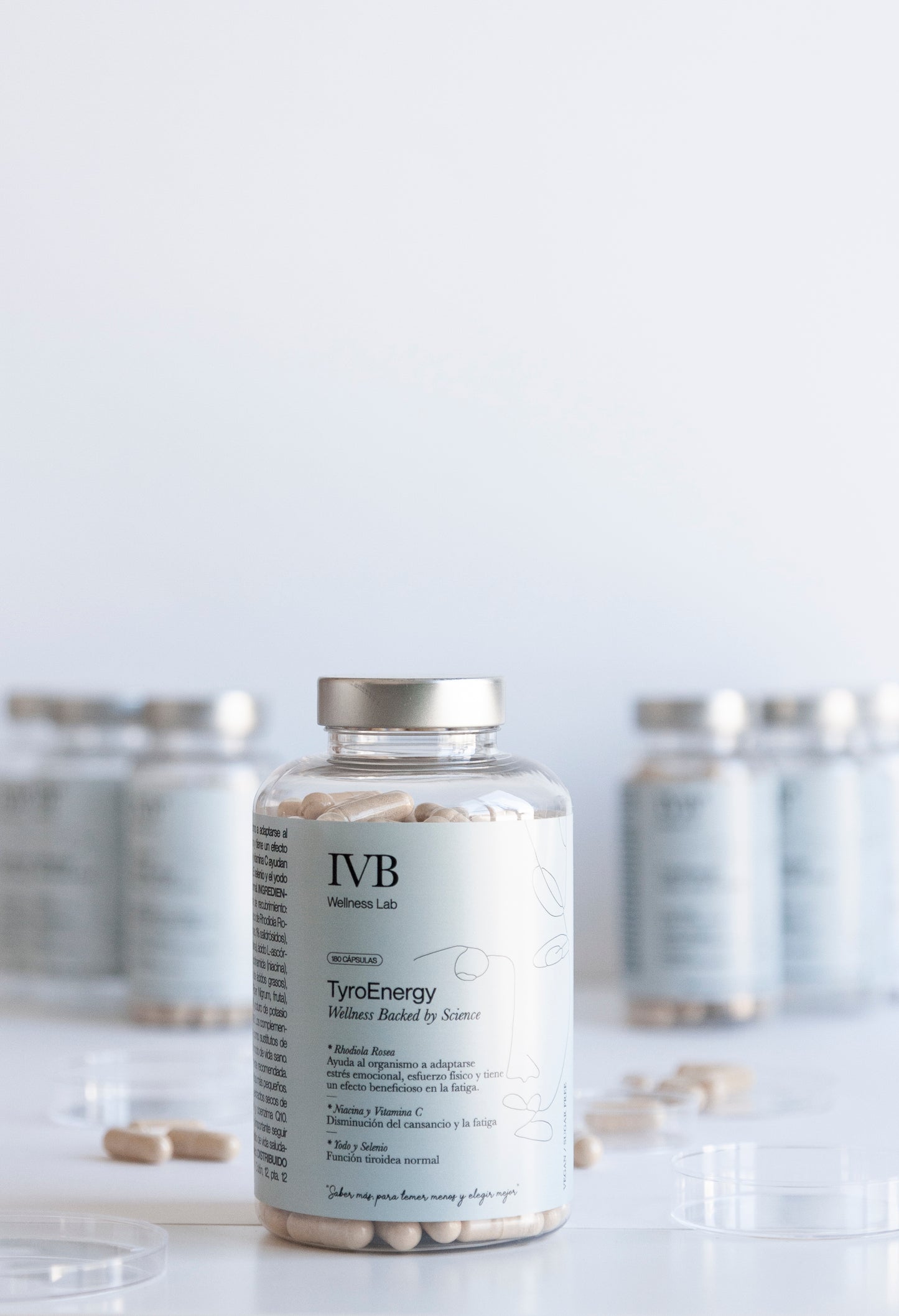 Tyro IVB