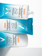 Mineral 89 Fluido Diario Hidratante SPF50+ VICHY