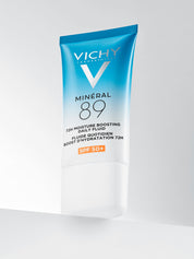 Mineral 89 Fluido Diario Hidratante SPF50+ VICHY