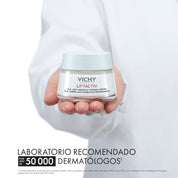 Liftactiv Crema HA Piel-Seca VICHY