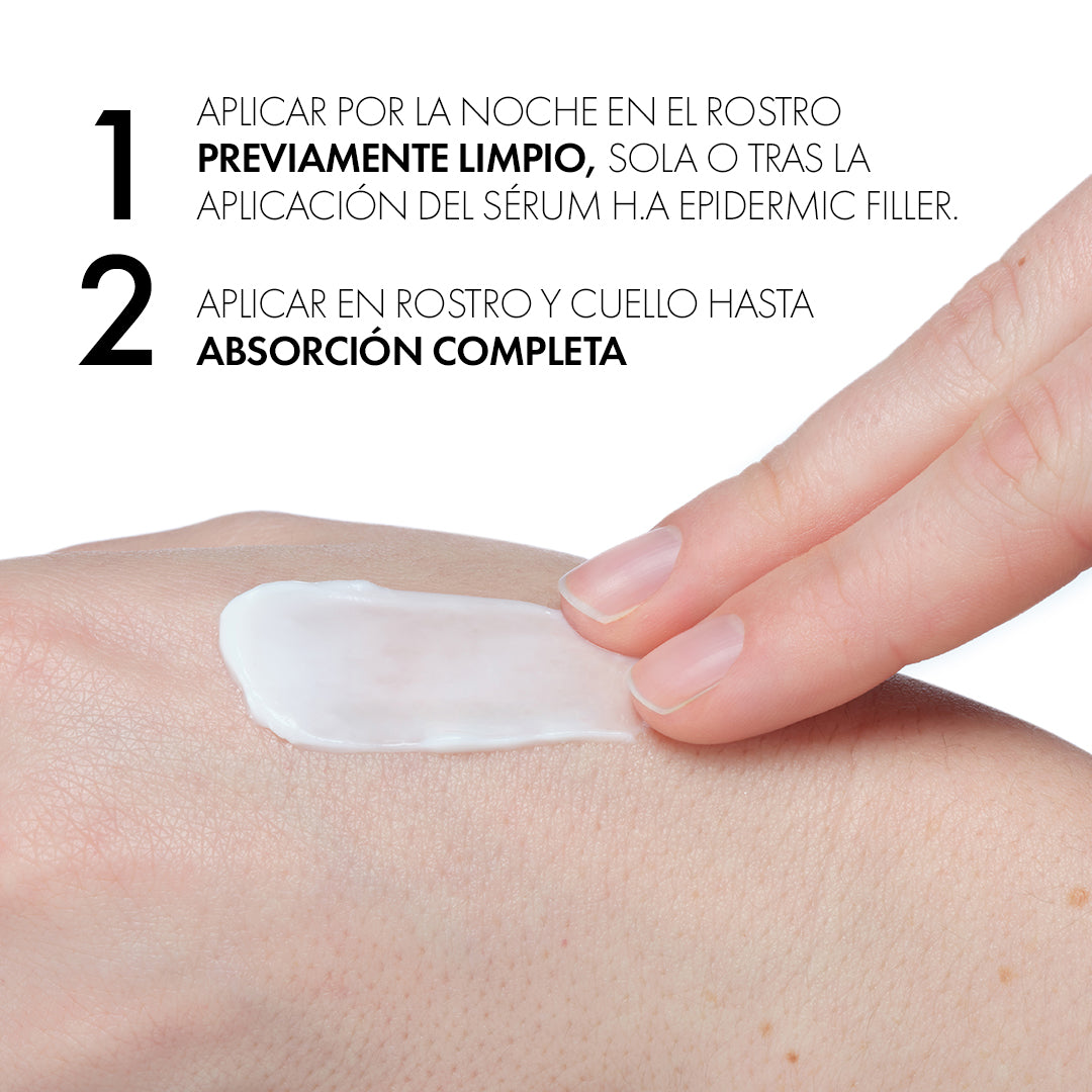 Liftactiv Crema HA Piel-Seca VICHY