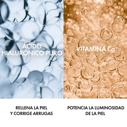 Liftactiv Crema HA Piel-Seca VICHY