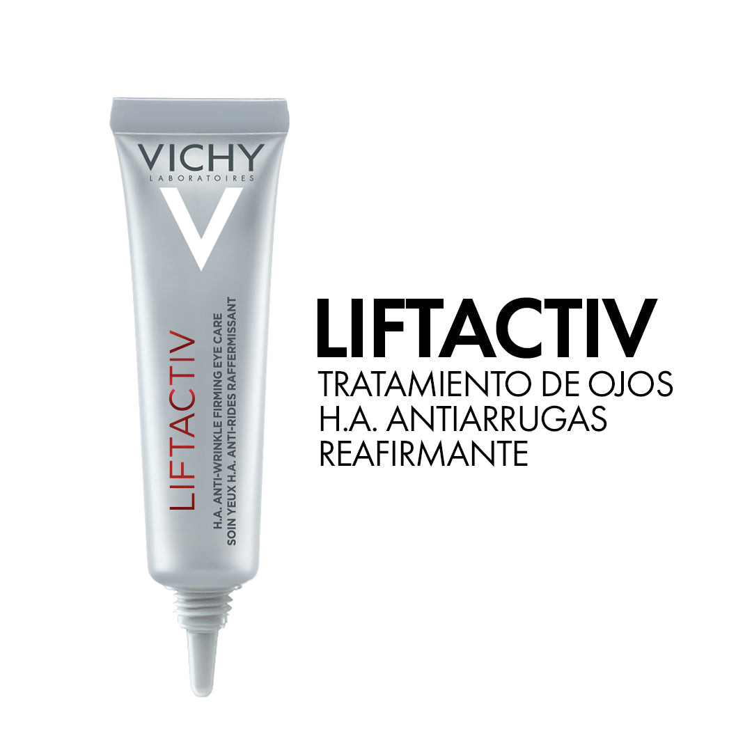Liftactiv Ojos HA VICHY