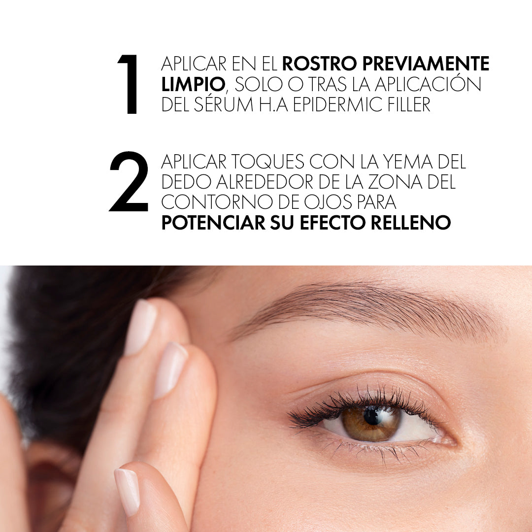 Liftactiv Ojos HA VICHY