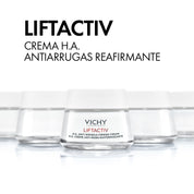 Liftactiv Crema HA Piel-Seca VICHY