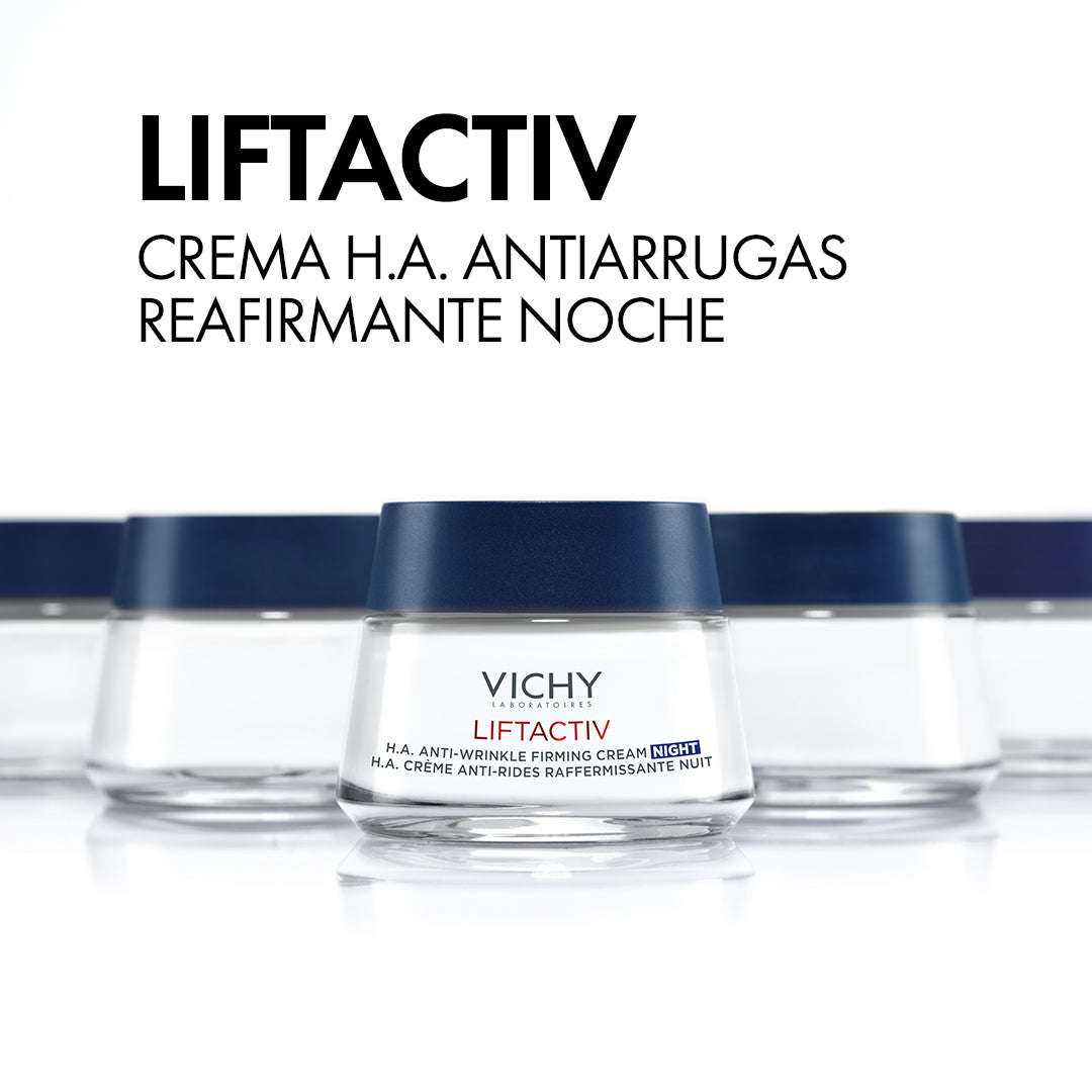 Liftactiv HA Noche VICHY