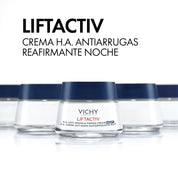 Liftactiv HA Noche VICHY
