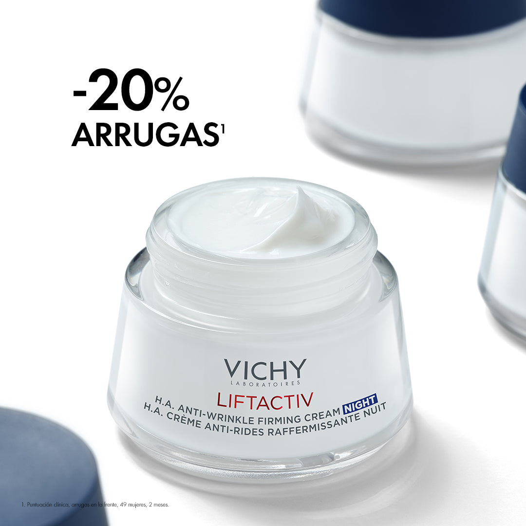 Liftactiv HA Noche VICHY