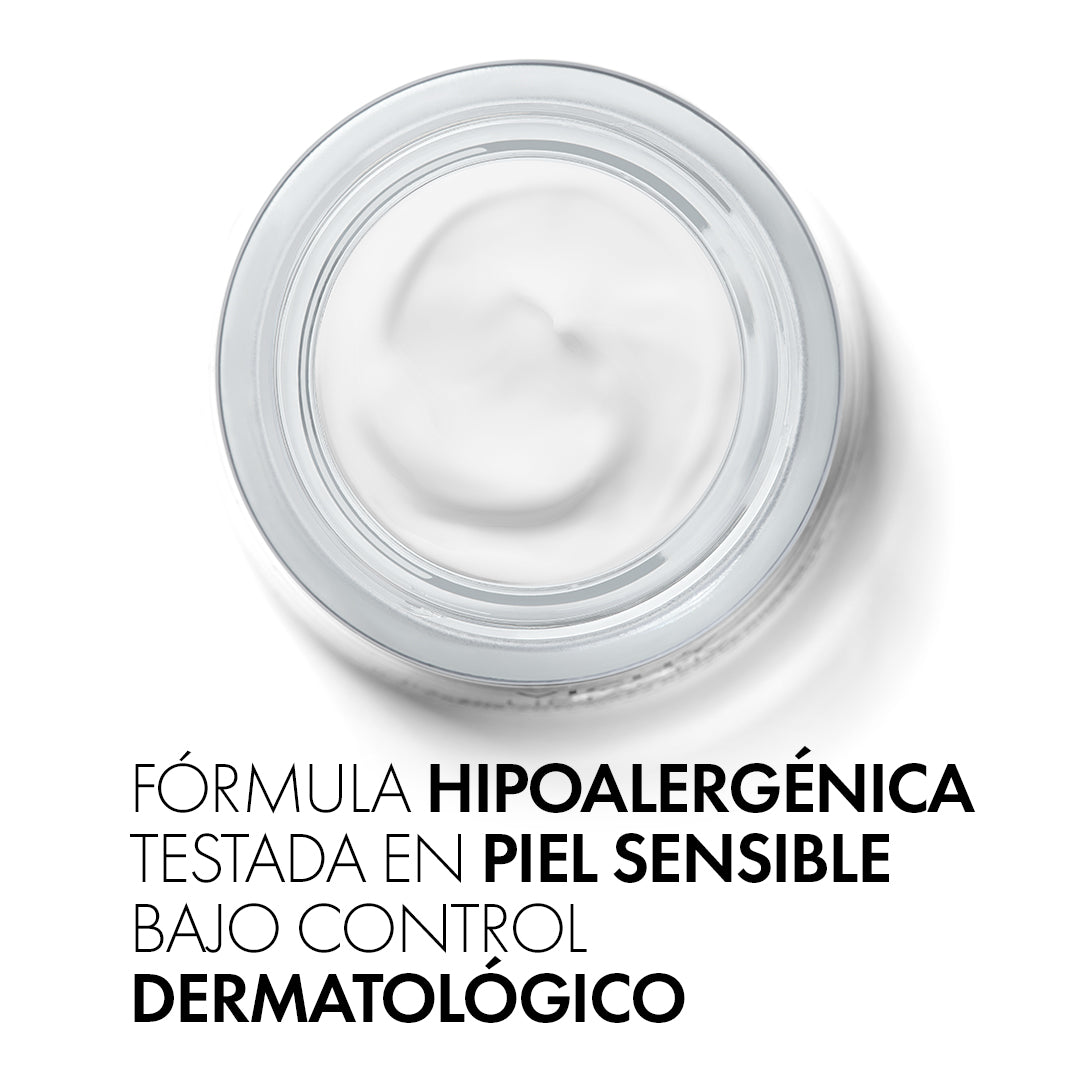 Liftactiv Crema HA Piel-Seca VICHY