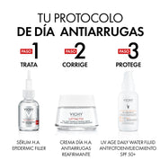 Liftactiv Crema HA Piel-Seca VICHY