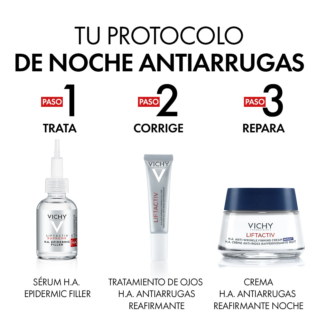 Liftactiv HA Noche VICHY